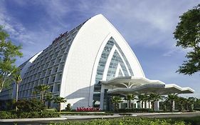 モーベンピック ホテル＆コンベンションセンター Klia